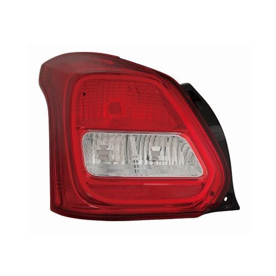 218-1989L-UE - Combination Rearlight 