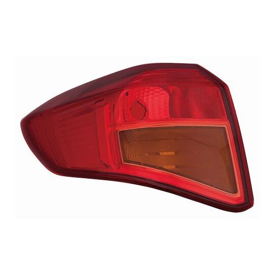 218-1983R-UE - Combination Rearlight 