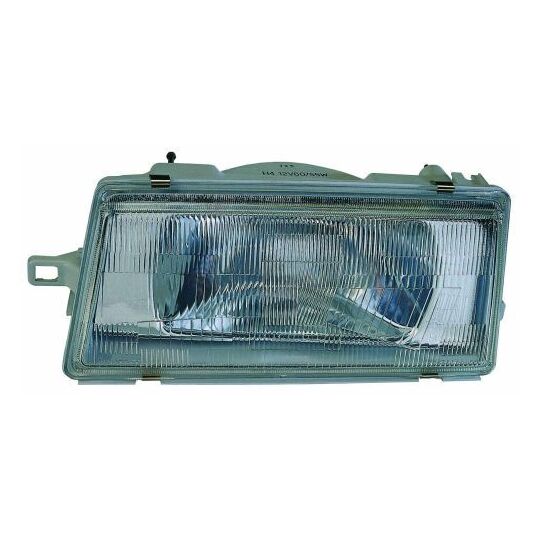 220-1103L-LD-E - Headlight 