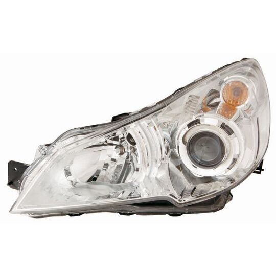 220-1120L-LD-EM - Headlight 