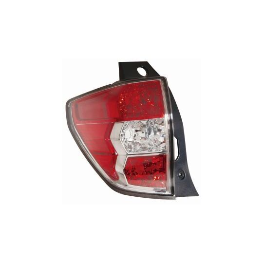 220-1925L-LD-UE - Combination Rearlight 