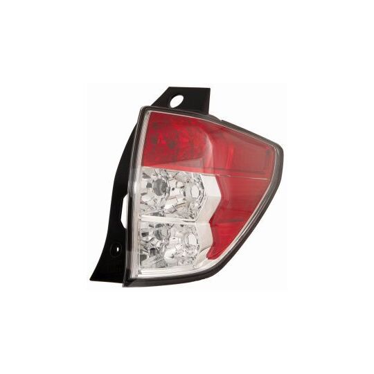 220-1925R-LD-UE - Combination Rearlight 