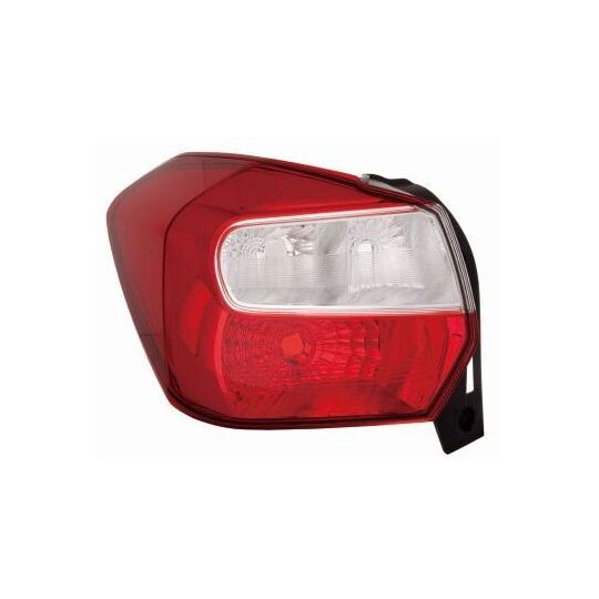 220-1929R-UE - Combination Rearlight 