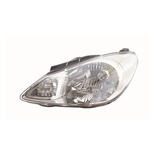 221-1145L-LD-E - Headlight 