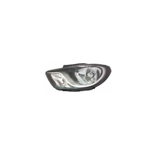 221-1159LMLEMN2 - Headlight 