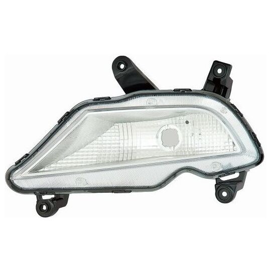 221-1605R-UE - Headlight 