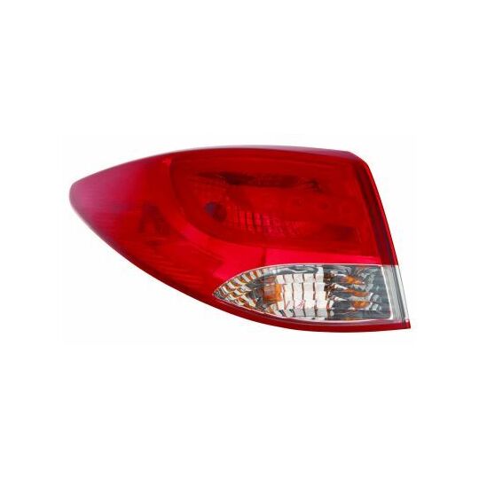 221-1957L-UE - Tail Light 