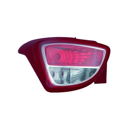 221-1979R-UE - Combination Rearlight 