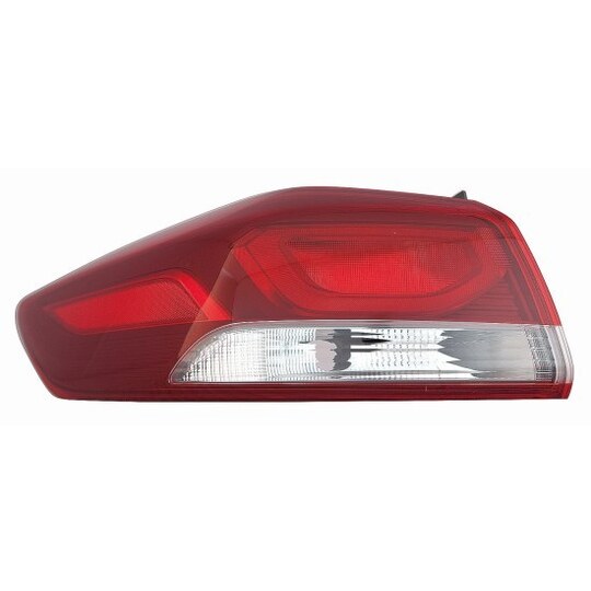 221-1997L-UE - Combination Rearlight 