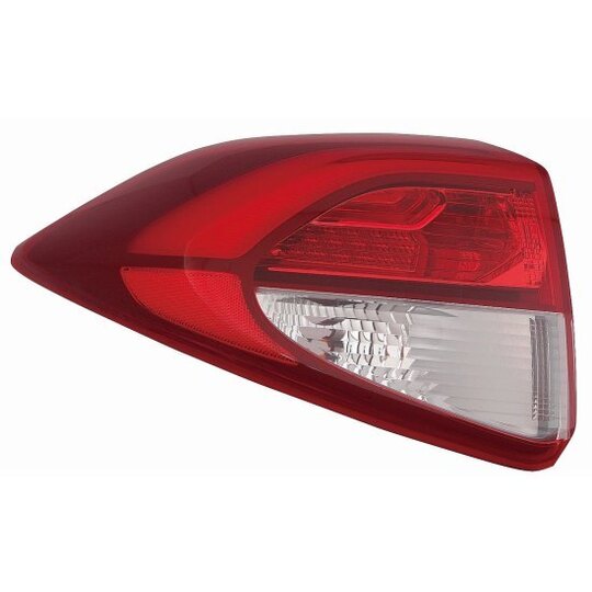 221-1993L-UE - Combination Rearlight 