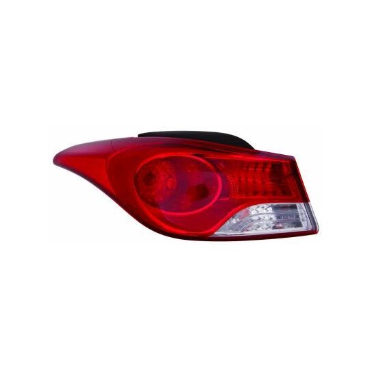 221-1961R-UE - Combination Rearlight 