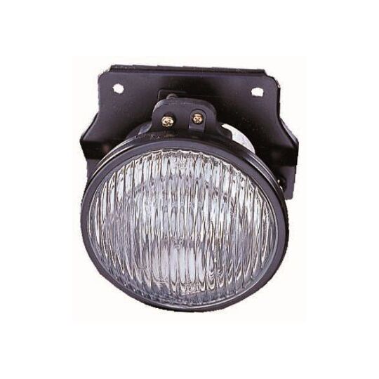 221-2005N-W - Fog Light 