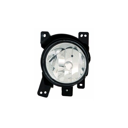 221-2019R-AQ - Fog Light 