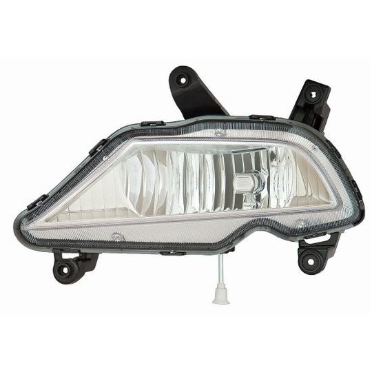 221-2054L-UE - Fog Light 