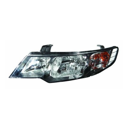 223-1134R-LDEM2 - Headlight 