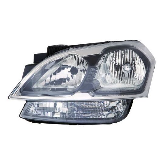 223-1148R-LD-E2 - Headlight 