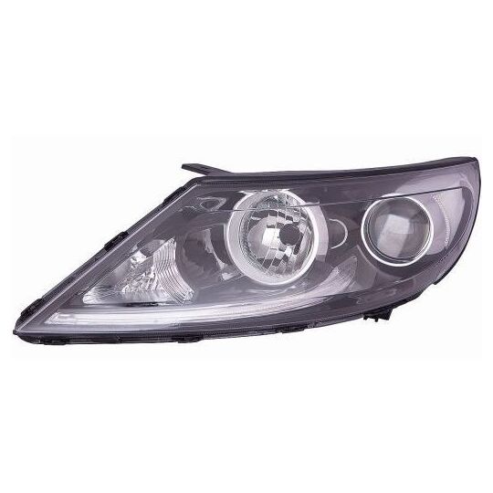 223-1140L-LEMN2 - Headlight 