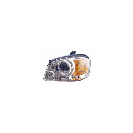 223-1151RMLDEMY - Headlight 