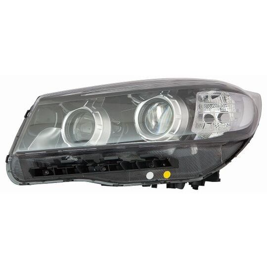 223-1159LMLDEM2 - Headlight 