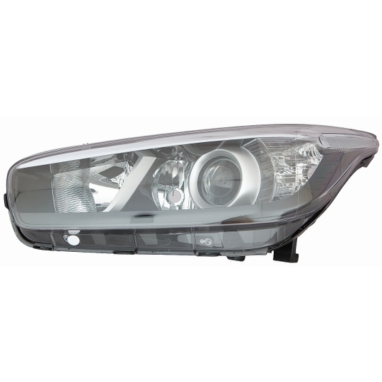 223-1149RMLEMB2 - Headlight 