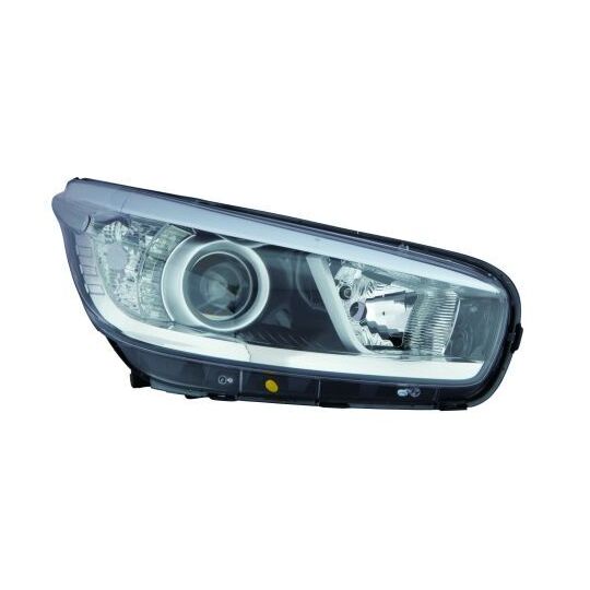 223-1149LMLEMD2 - Headlight 