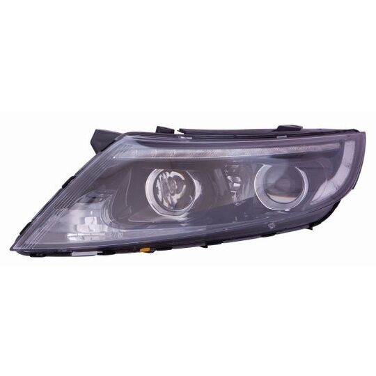 223-1155L-LEMN2 - Headlight 