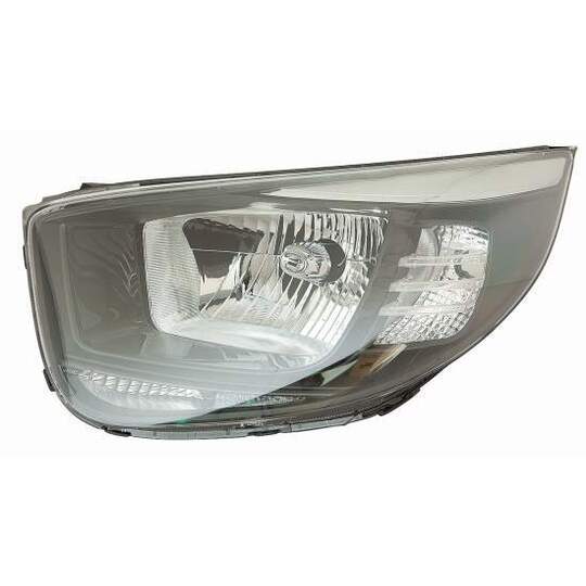 223-1167L-LDEM2 - Headlight 