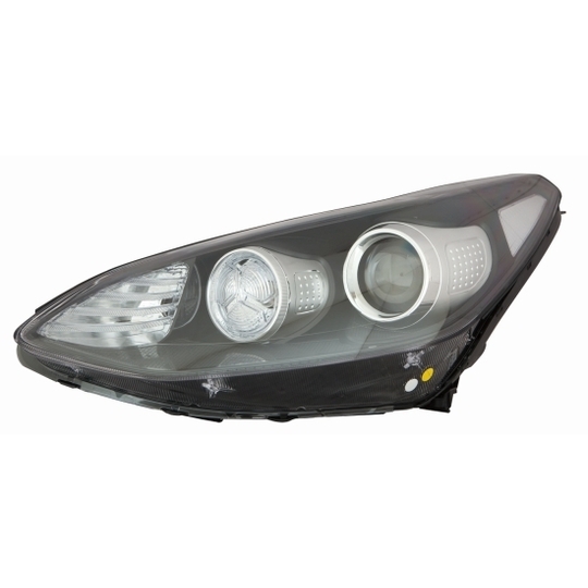 223-1162R-LEMN2 - Headlight 