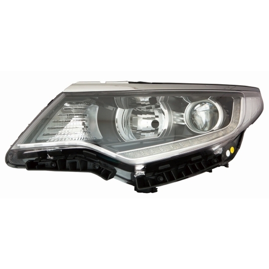 223-1161LMLDEM2 - Headlight 