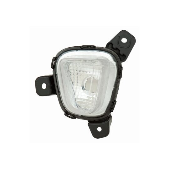 223-1607R-UE - Daytime Running Light 