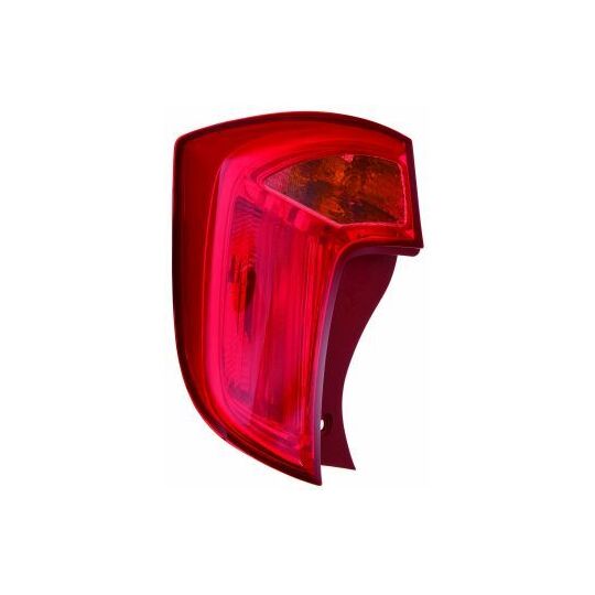 223-1953R-UE - Combination Rearlight 