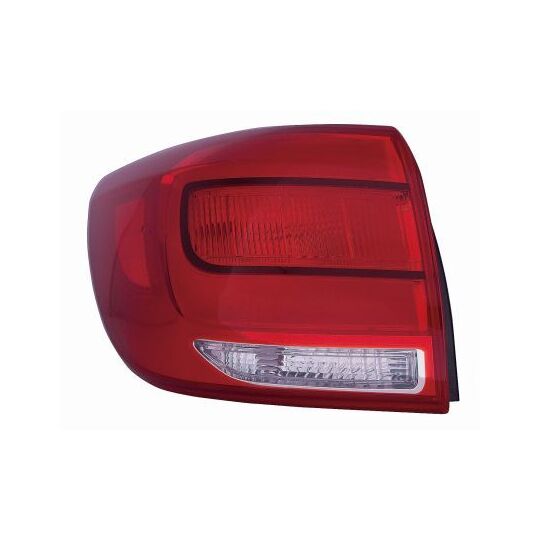 223-1971R-UE - Tail Light 