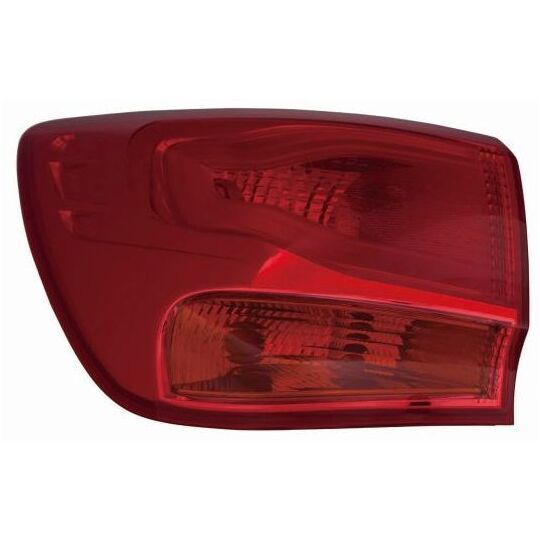 223-1962R-UE - Combination Rearlight 