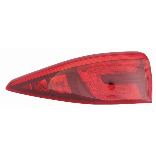 223-1981L-UE - Combination Rearlight 