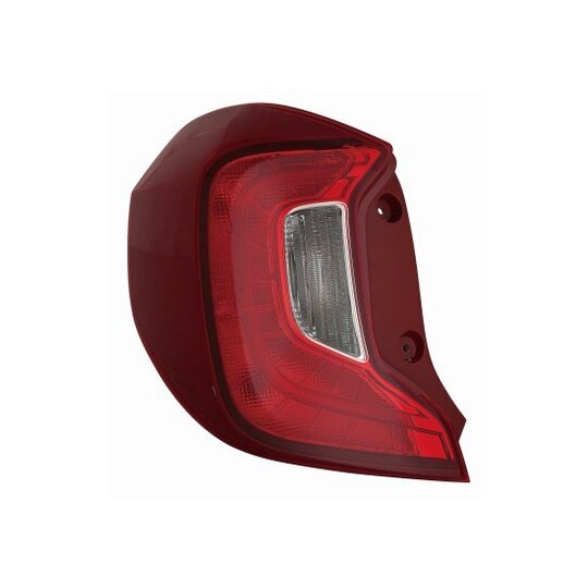 223-1984L-UE - Combination Rearlight 