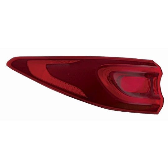 223-19ACL-UE - Combination Rearlight 