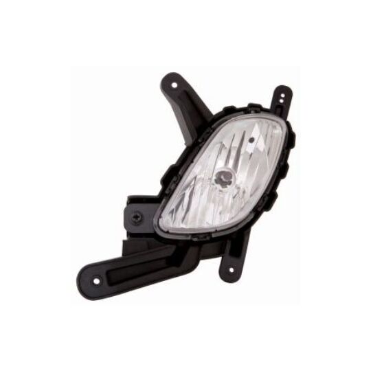 223-2028R-UE - Fog Light 