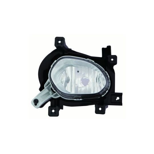 223-2030R-UE - Fog Light 