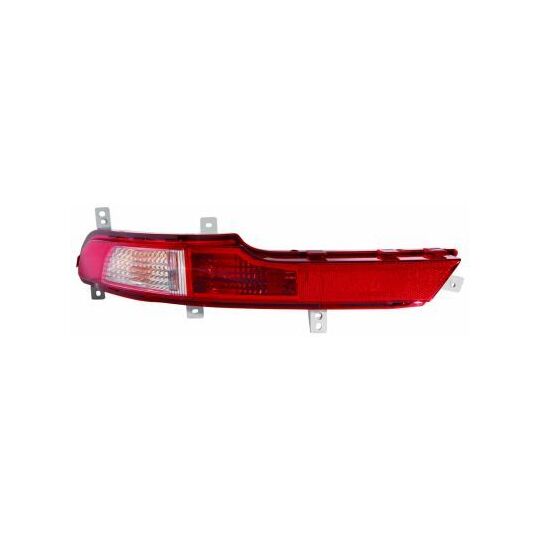 223-4003R-UE - Rear Fog Light 