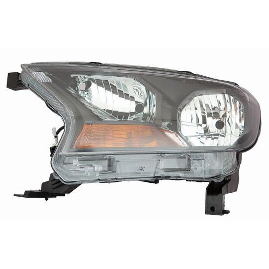 231-1141L-LDEM2 - Headlight 