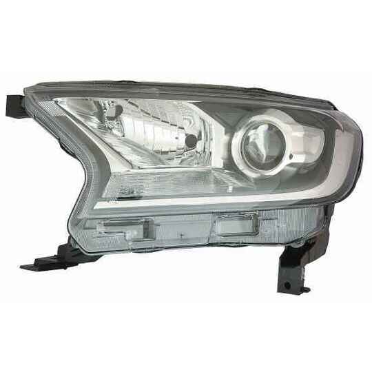 231-1140L-LEMN2 - Headlight 