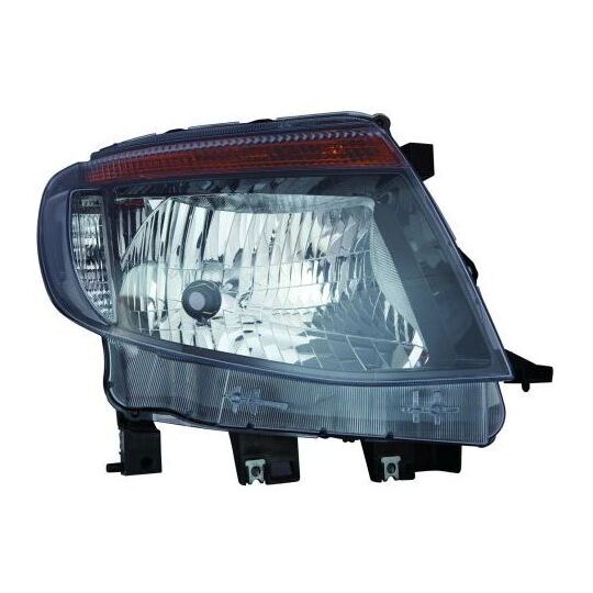 231-1139L-LDEM2 - Headlight 