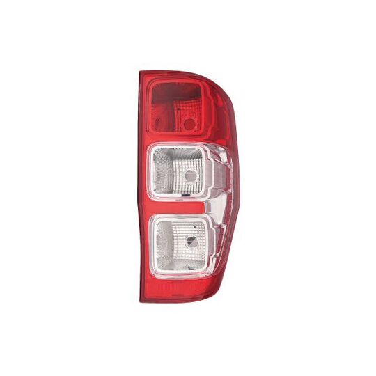 231-1956R-LD6UE - Combination Rearlight 