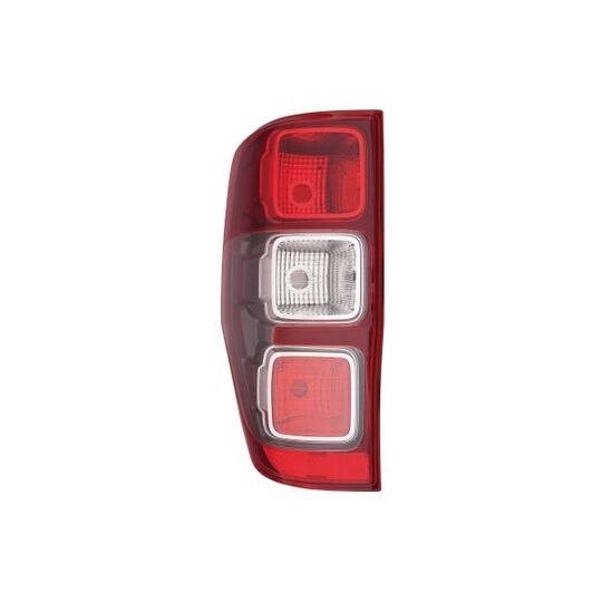 231-1956L-LD6UE - Combination Rearlight 