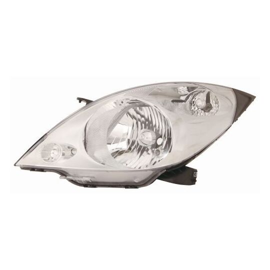 235-1111RMLD-EM - Headlight 