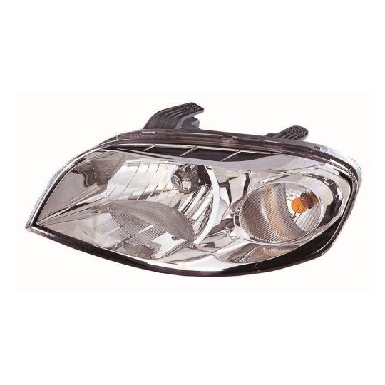 235-1104L-LD-E - Headlight 