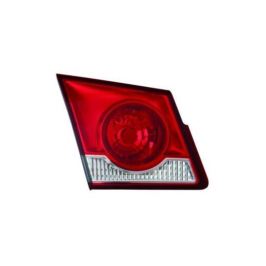 235-1302L-UE - Combination Rearlight 