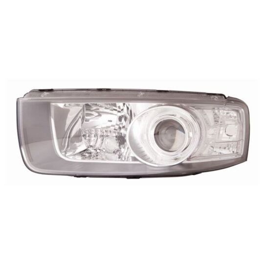 235-1115LMLEMN2 - Headlight 