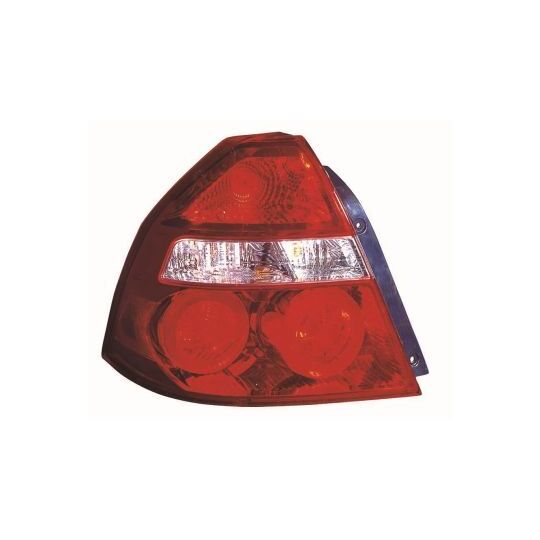 235-1903R3UE - Combination Rearlight 