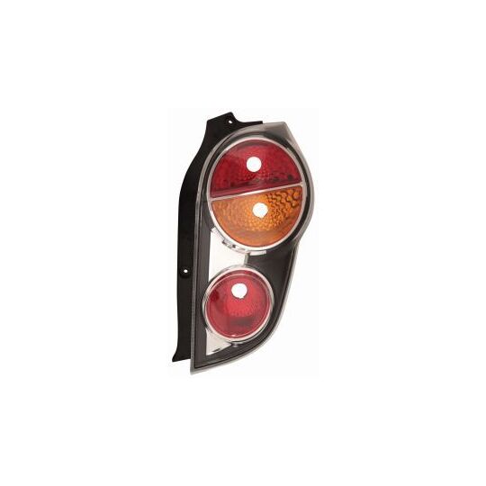 235-1909R-LD-UE - Combination Rearlight 